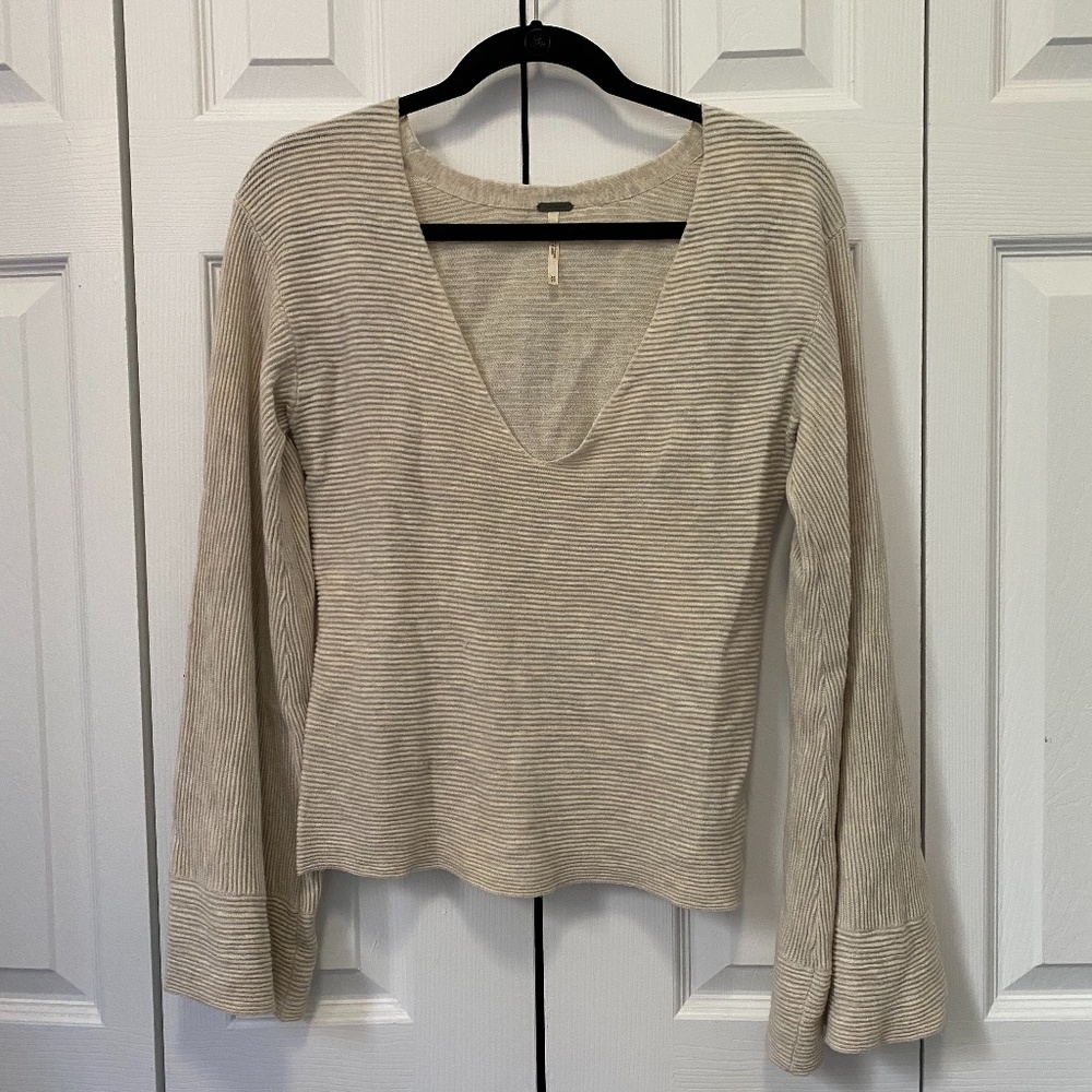 Free People Sweater